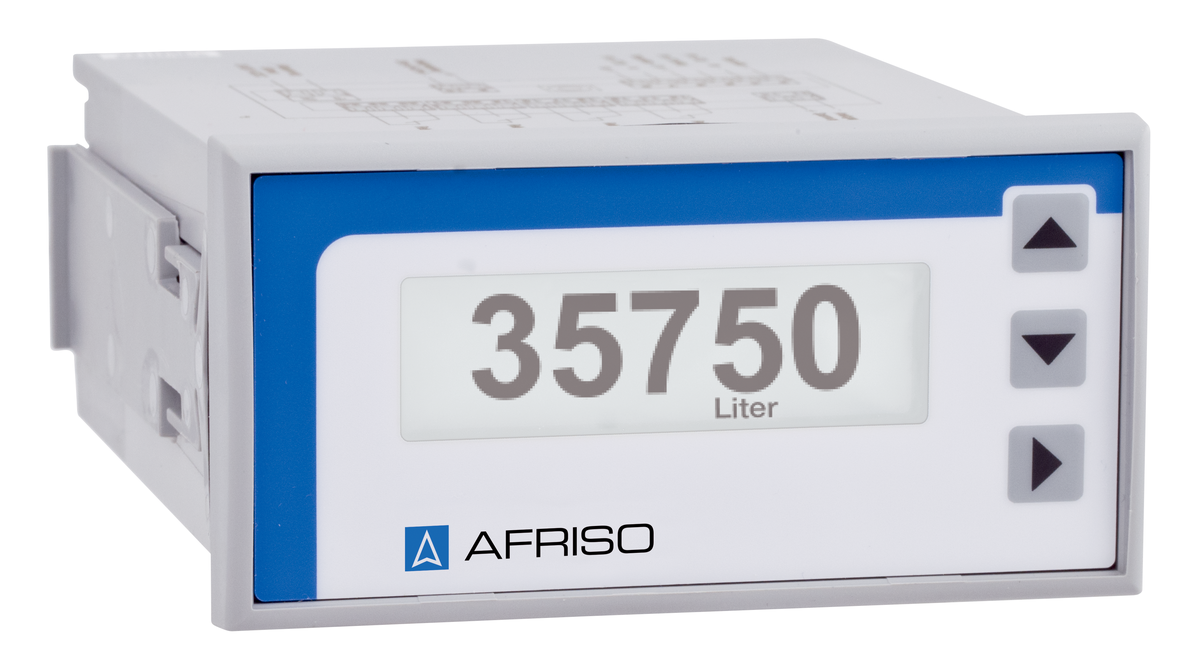 AFRISO Digitales Anzeigegerät DA 10 SAL 940 950 960