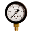 AFRISO Manometer für Pumpenprüfset RF50Gly PPS D601 -1/0bar G1/8B radial KL1,6 VOR 16200 16210